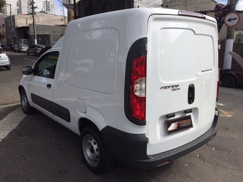 Fiat Fiorino Furgão 1.4 Evo (flex) Preço Imperdível