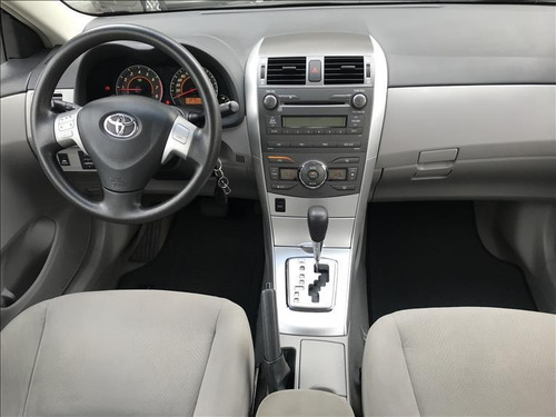 Toyota Corolla Corolla Gli 1.8