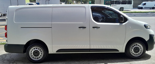 Peugeot Expert 1.6 Hdi Business Pack Td Blue 5p
