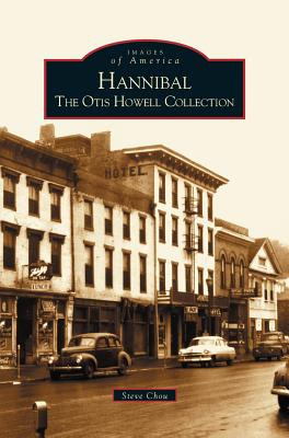 Libro Hannibal: The Otis Howell Collection - Chou, Steve