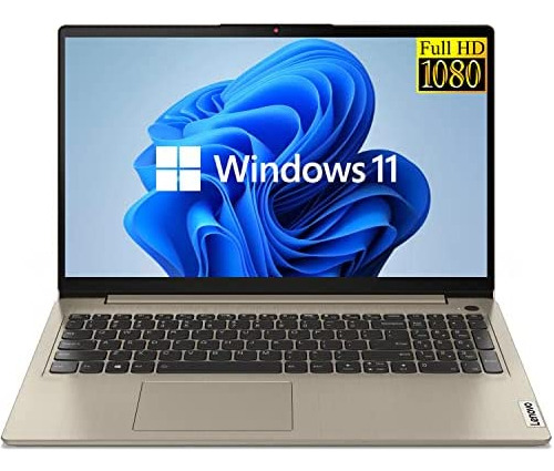 Laptop Lenovo Ideapad 3i , 15.6 Fhd Antiglare Display, In