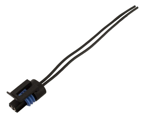 Conector Sensor Temp Ambiente Walker Hummer H1 8c 6.5l 02-04