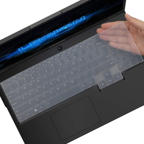 Funda Teclado Para Lenovo Legion Laptop Pro Slim Ideapad Us