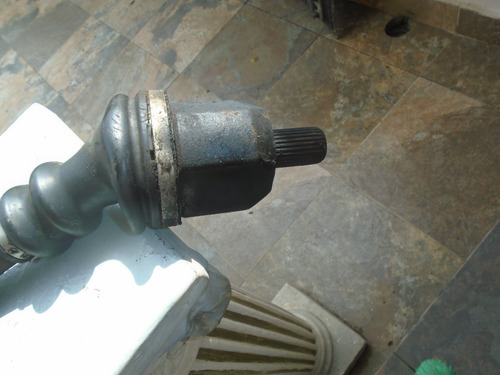 Imagen 2 de 3 de Vendo Delantero Izquierdo De Renault Megame Año 2000,
