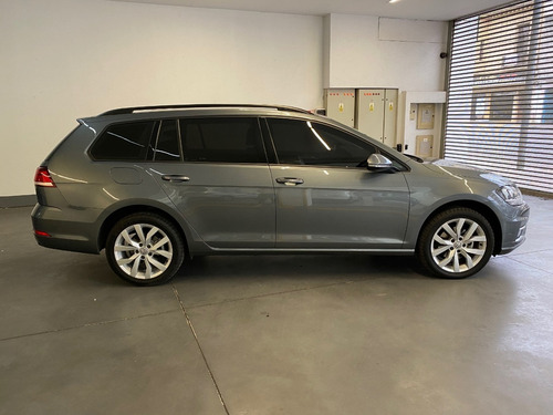 Golf Variant 1.4 Comfortline Tsi Dsg 2018