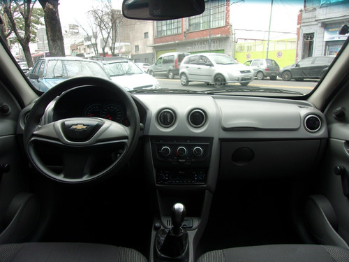 Chevrolet Prisma Ls Aire + Direcion + Alarma 1.4