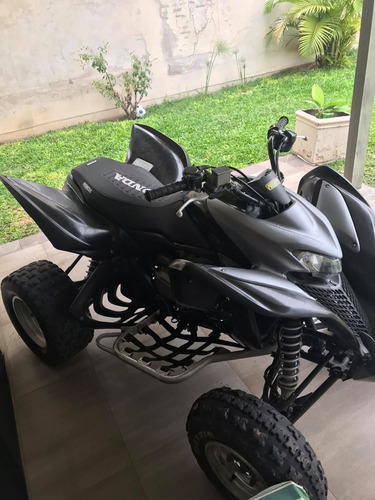 Honda Trx 700