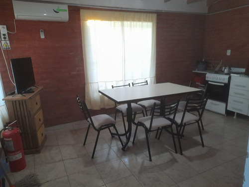 Venta De Complejos De Cabañas Ayres Del Trapiche