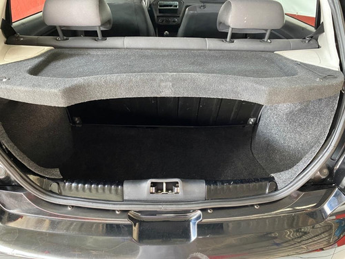 Imagem 10 de 13 de Volkswagen Gol Gol 1.0 Flex 12v 5p Flex Manual