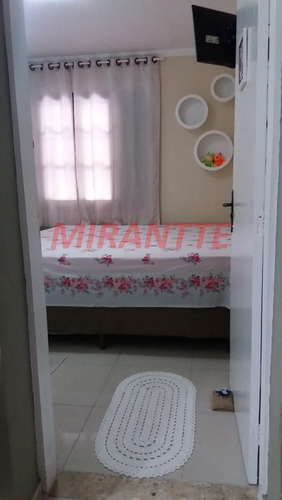 Imagem 12 de 16 de Casa Terrea Em Vila Nova Mazzei - São Paulo, Sp - 310134