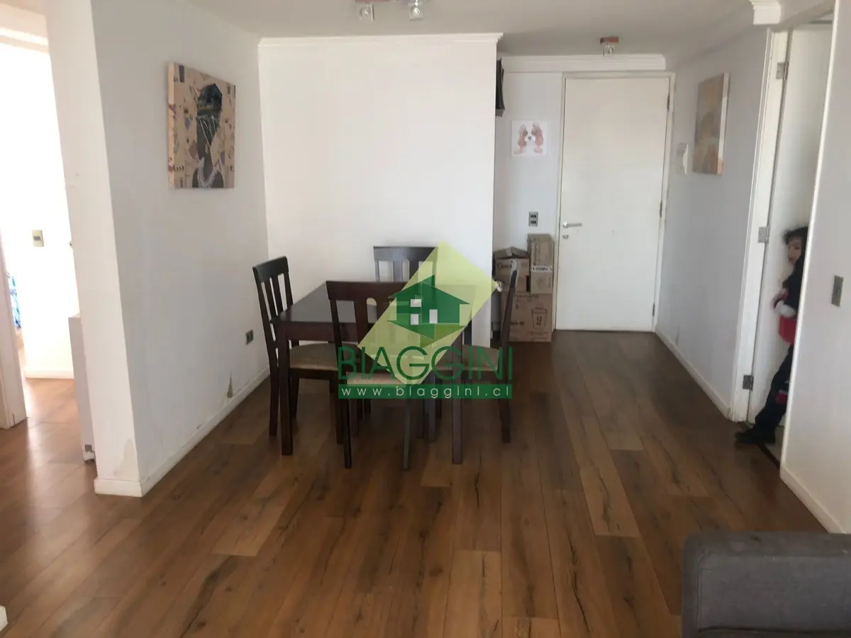Imagen 5 de 14 de Departamento En Venta En El Yodo