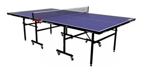 Mesa De Pingpong Plegable Para Exterior + A Em