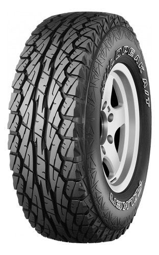 Llanta 235/75r15 109s Falken Wildpeak At01