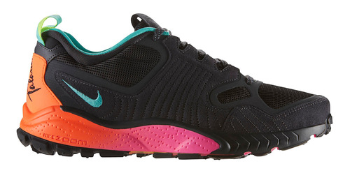 Zapatillas Nike Zoom Talaria 2014 Anthracite 684757-001   