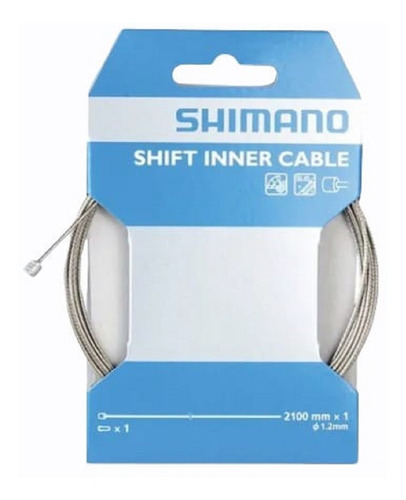 Guaya Cable De Cambios Shimano Mtb Ruta Bicicleta