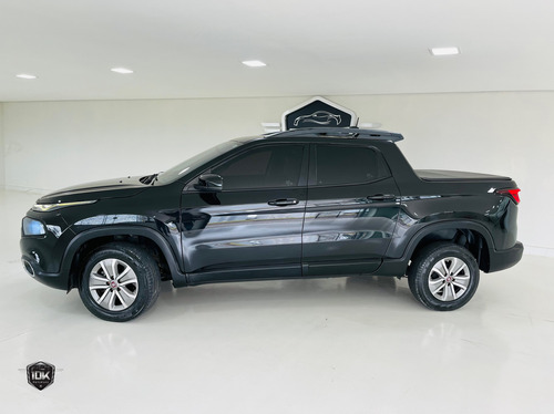Fiat Toro Fiat Toro Freedom 1.8 AT6 4x2 (Flex)