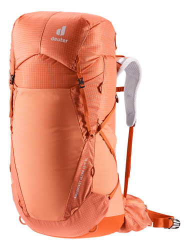 Mochila Aircontact Ultra 45 + 5 L Deuter 