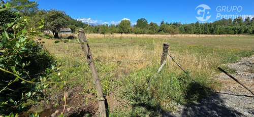 Parcela De 5000mts2 En Venta En Sector Los Junquillos