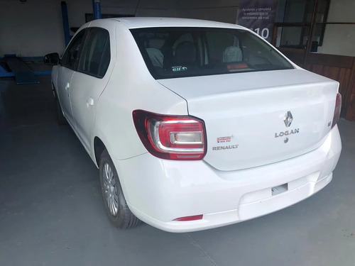 Renault Logan Expression