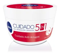 Comprar Crema Nivea Facial Cuidado Antiage 100ml