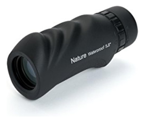 Celestron Nature 10x25 Monocular Black