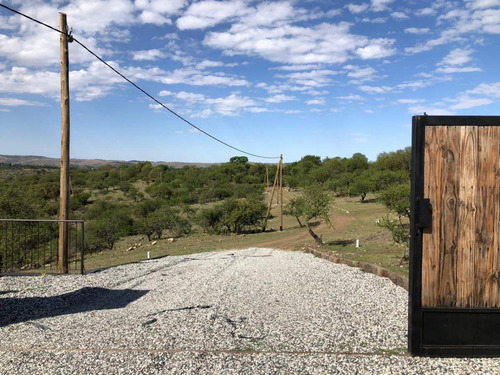 Imagen 2 de 7 de Oportunidad!!! Lote En Club De Campo Molino Azul!!!!