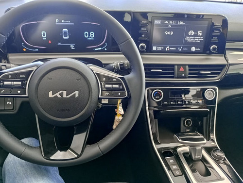 Kia Seltos 1.5 Lx Cvt