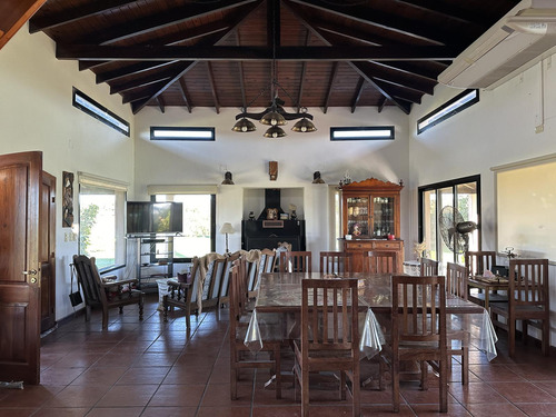 Casa En Pueblo General Belgrano