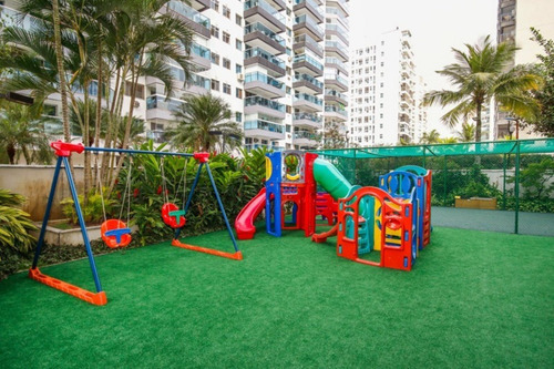 Imagem 5 de 11 de Apartamento - Ap00390 - 69212126