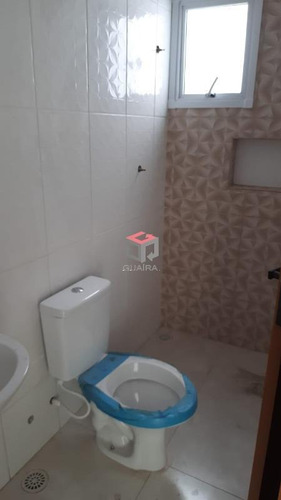 Cobertura Com 2 Quartos, Sendo 1 Suíte - Lucinda - Santo André - Sp - 98948