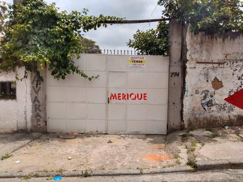 Imagem 2 de 5 de Terreno À Venda, 2.740 M² Por R$ 3.000.000,00 - Vila Monte Belo - Itaquaquecetuba/sp - Te0028