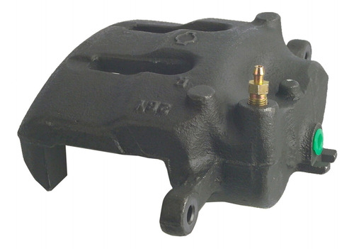 (1) Caliper O Mordaza Del Der Frontier 2.4l 4 Cil 03/04 (Reacondicionado)