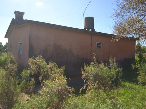 Campo De 20 Has A 88 Km De Montevideo