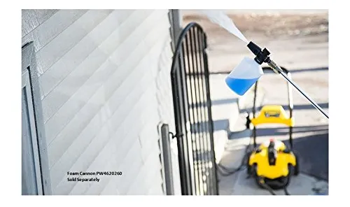 Stanley Slp2050 2050 Psi 2in1 Lavadora A Presi n El ctrica C