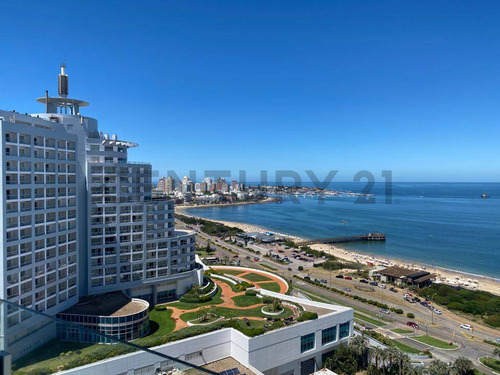 Departamento En Venta En Punta Del Este