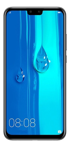 Huawei Y9 2019 Dual Sim Negro 128 Gb Rom 6 Gb Ram