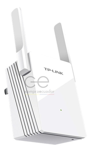 Imagen 1 de 10 de Tp Link Extensor De Rango Wifi 300 Mbps Wa832re