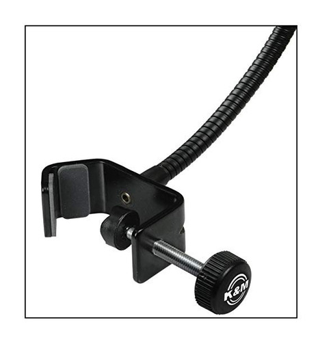 Imagen 3 de 8 de Antipop - Popfilter Tela Articulado Konig & Meyer 30700