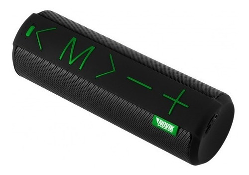 Parlante Portátil Novik Neo Shot 4 Bluetooth Tarjeta Sd Aux