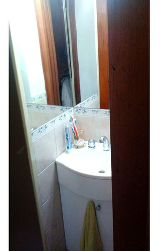 Imagen 19 de 20 de Dto. Dos Dormitorios Piso Exclusivo - Montevideo 828 - Piso 2°
