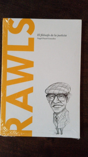 Rawls. El Filósofo De La Justicia.