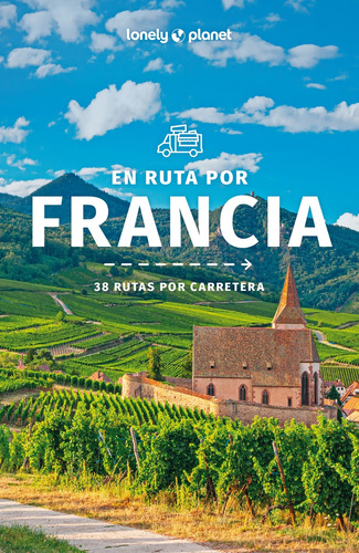 En Ruta Por Francia 3 - Aa.vv.