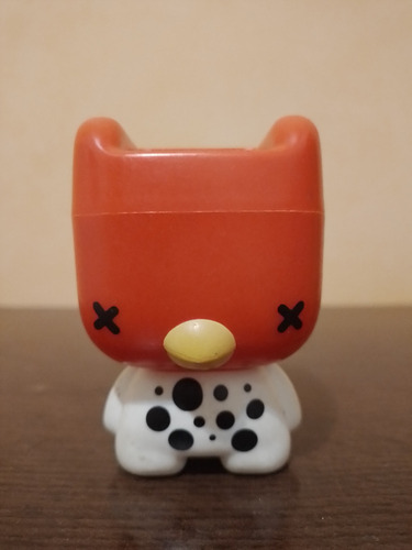 Toonix De Mcdonald's Toonix Pop (Usado)