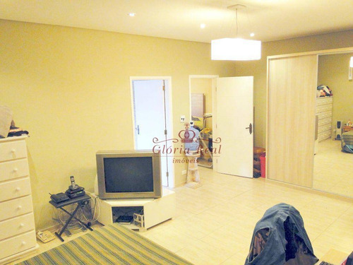 Imagem 5 de 23 de Sobrado Com 4 Dormitórios À Venda, 412 M² Por R$ 1.550.000,00 - Jardim São Paulo(zona Norte) - São Paulo/sp - So0184