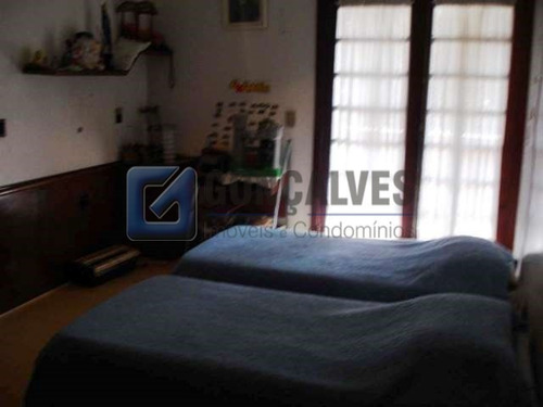Imagem 8 de 15 de Venda Sobrado Sao Caetano Do Sul Santa Maria Ref: 74793 - 1033-1-74793