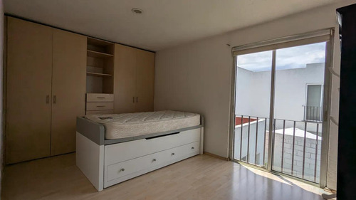 Renta De Casa En Residencial El Castaño I En Metepec