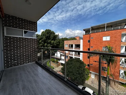 Vendo Apartamento En Simón Bolívar