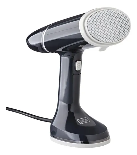 Vaporizador de Roupas e Higienizador Dobrável BLACK+DECKER BDV3100 F
