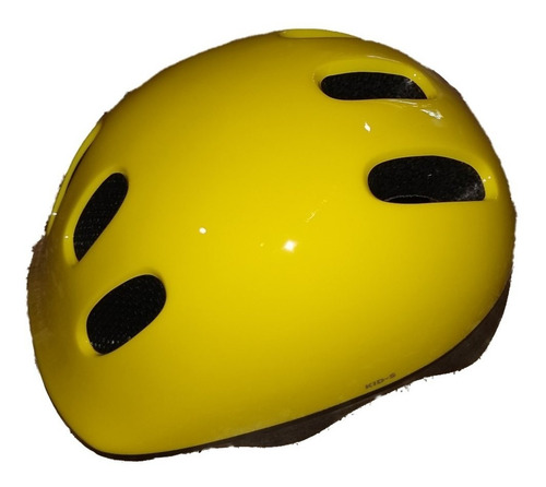Imagen 1 de 4 de Casco Proteccion Junior Chicos Bici Mwave - Local Olivos