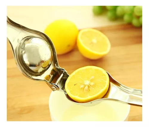 Extractor Exprimidor De Citricos Exprimidor Limon